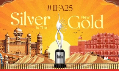 IIFA Awards 2025: Laapataa Ladies Shines, Kartik Aaryan Wins Big