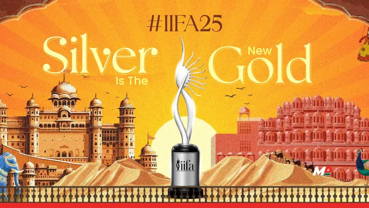 IIFA Awards 2025: Laapataa Ladies Shines, Kartik Aaryan Wins Big