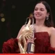 17-Year-Old Nitanshi Goel Stuns Bollywood, Wins Best Actress at IIFA 2025