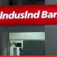 IndusInd Bank Stock Continues Freefall, Losing 38% Market Cap in Six Sessions