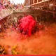 Holi in India: The Best Places and Unique Traditions to Celebrate the Festival of Colors