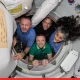 NASA confirms Sunita Williams and Crew to return on March 18, 2025 