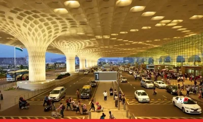 Mumbai Airport’s Upgrade