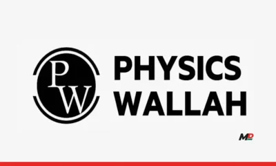 Physics Wallah Confidentially Files for $500 Million IPO, Eyes Market Debut