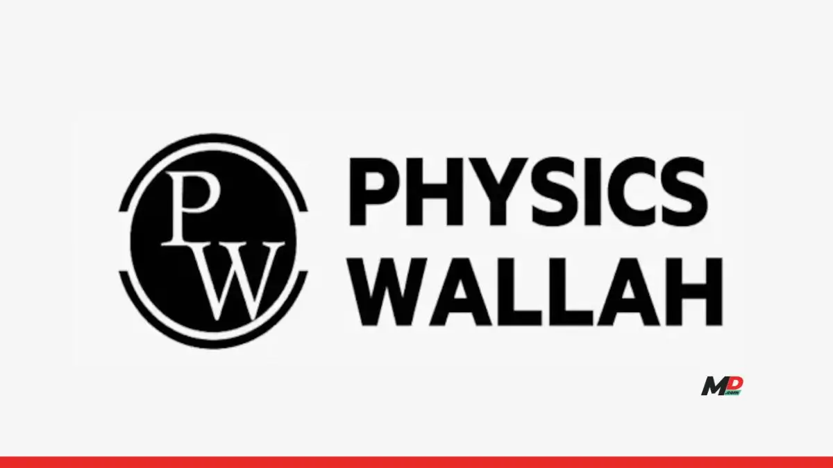 Physics Wallah Confidentially Files for $500 Million IPO, Eyes Market Debut