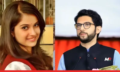 Political Storm Erupts as Disha Salian’s Father Seeks Probe Against Aaditya Thackeray