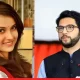 Political Storm Erupts as Disha Salian’s Father Seeks Probe Against Aaditya Thackeray