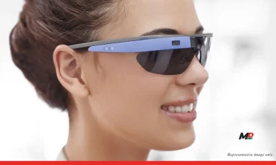 Samsung Takes on Meta and Apple with AI-Powered Smart Glasses, Codenamed ‘Haean’