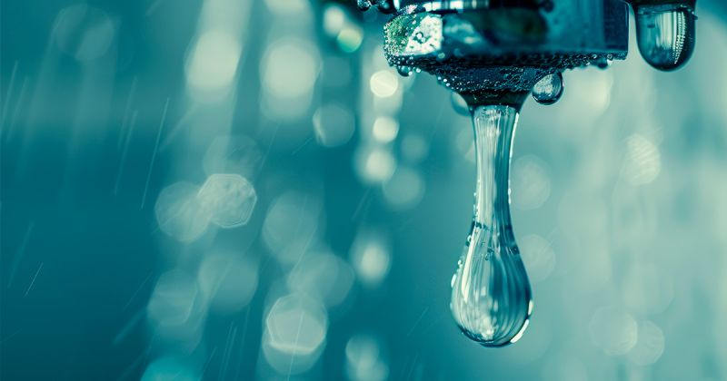 Say Yes to Durability, Say Yes to Every Drop: Leo’s Promise for a Sustainable Future