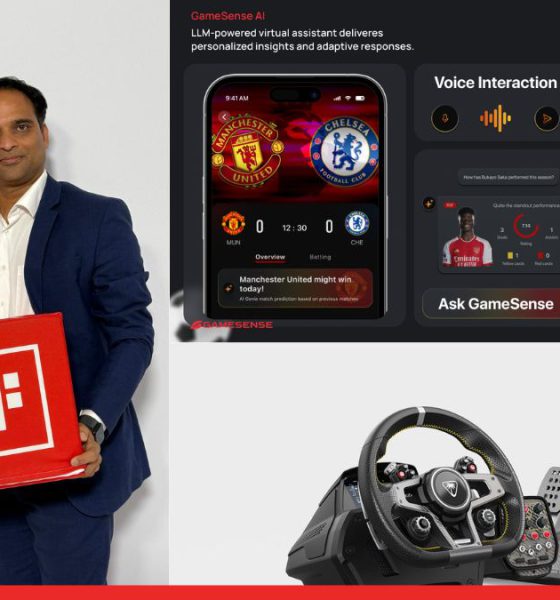 Tata Elxsi Wins iF Design Award 2025 for Excellence in User Experience and AR/VR 