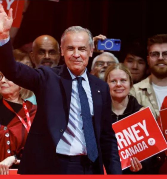 Mark Carney’s Victory Marks the Beginning of a New Chapter in India-Canada Relations