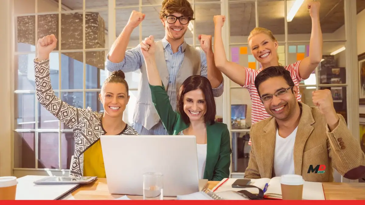 The Workplace Revolution: Prioritizing Employee Well-Being Over Profits