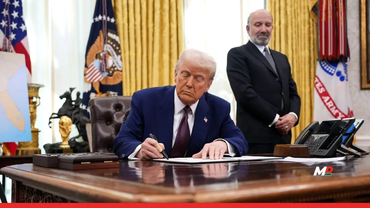 Trump's Tariffs : A Hidden Opportunity for India’s Economy