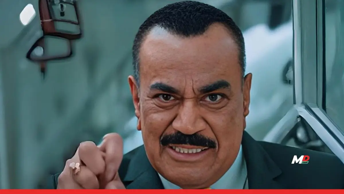 ACP Pradyuman’s Journey Comes to a Close: Shivaji Satam’s Iconic Role to End in CID