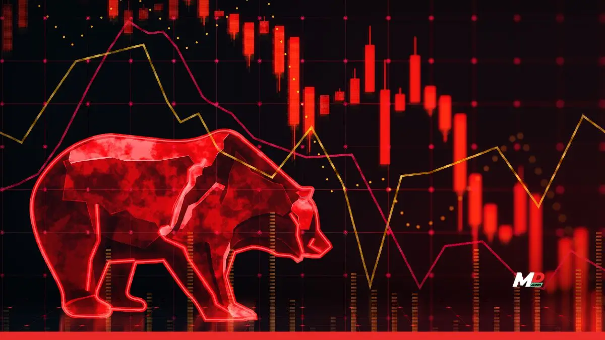 Global Trade War Roils Indian Markets as Sensex Sinks 2,800 Points 