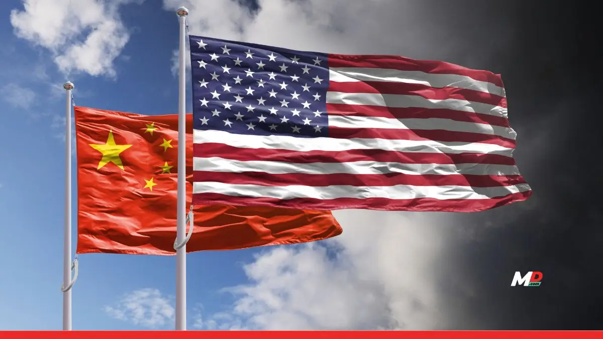 China’s Careful Calculations Could See Them Counter Trump's Tariff Barrage 