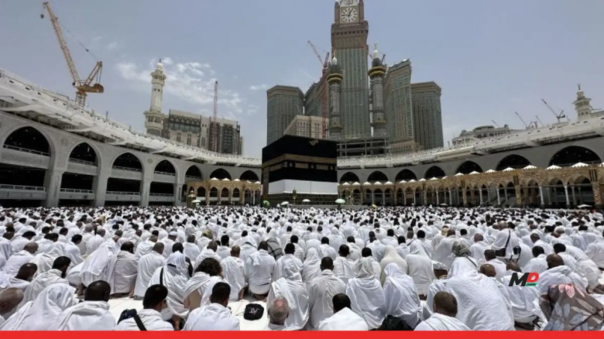 Why Has Saudi Arabia Temporarily Halted Visa Issuance for Millions ? 