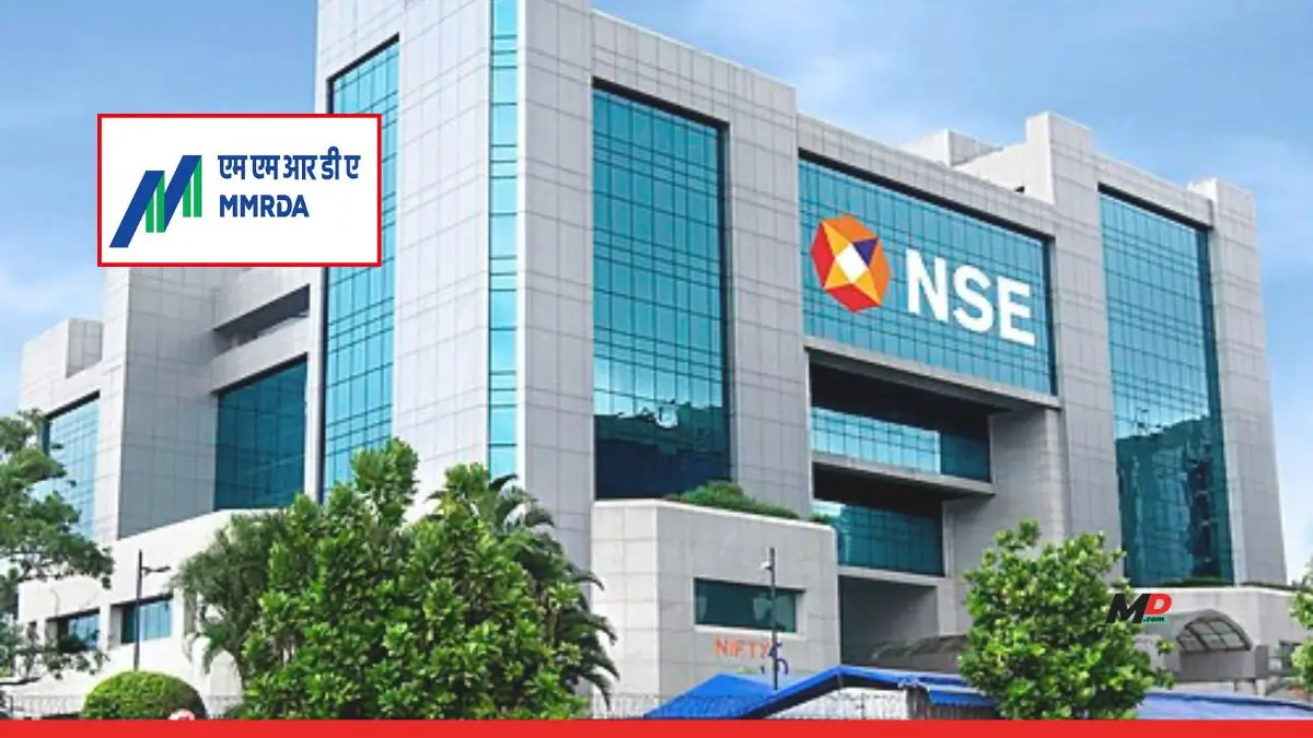NSE to Build New Headquarters in BKC