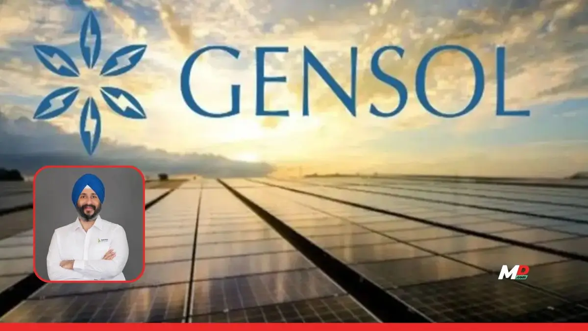Gensol Shares Crash ₹1,000 to ₹147, Chairman says “Zero Wrongdoing”