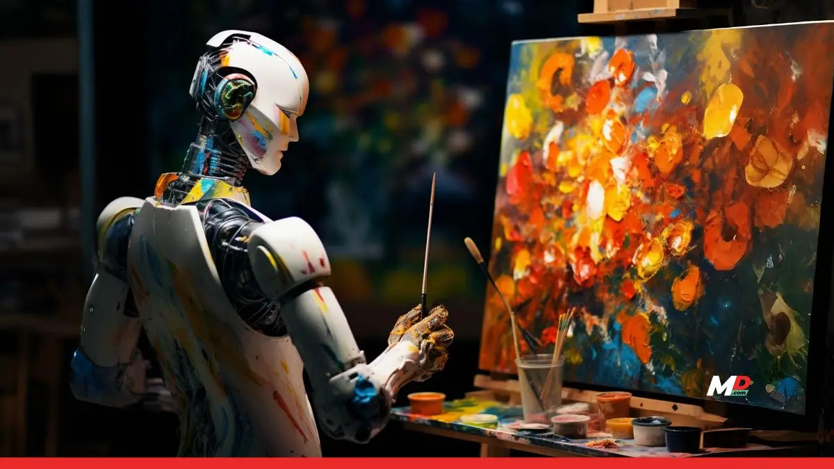 The Hidden Cost of AI Art: Creativity, Privacy, and the Erosion of the Human Touch 