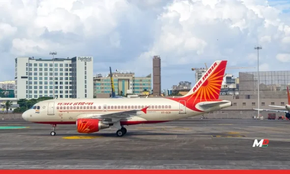 Air India Flags Off Bold Overhaul In Bid to Win Back Passengers