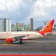 Air India Flags Off Bold Overhaul In Bid to Win Back Passengers