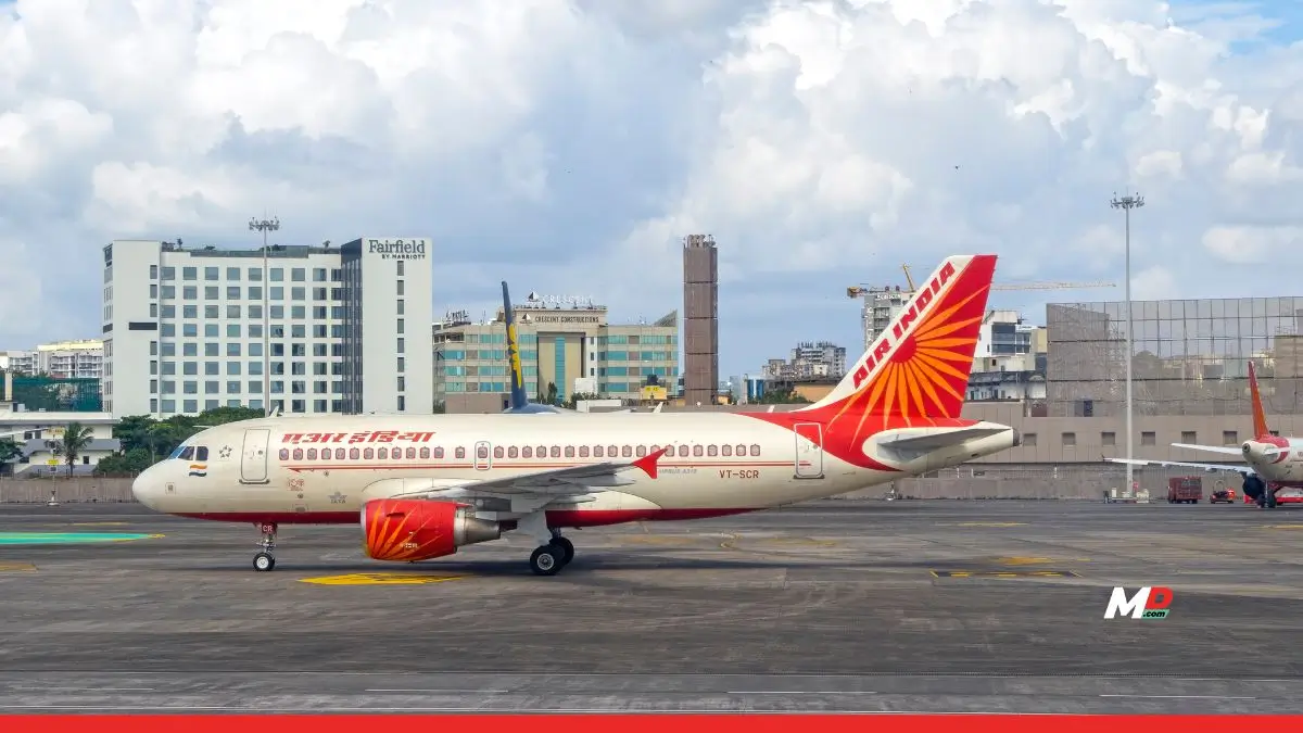 Air India Flags Off Bold Overhaul In Bid to Win Back Passengers