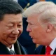 US Drops 104% Tariff Bomb on China