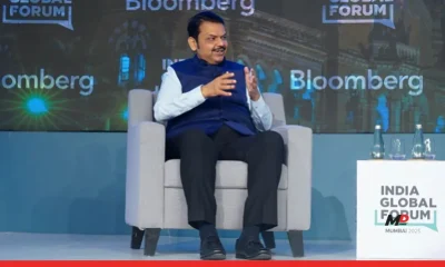 $50 Billion Worth Investments Announced at India Global Forum’s ‘NXT25’ in Mumbai 