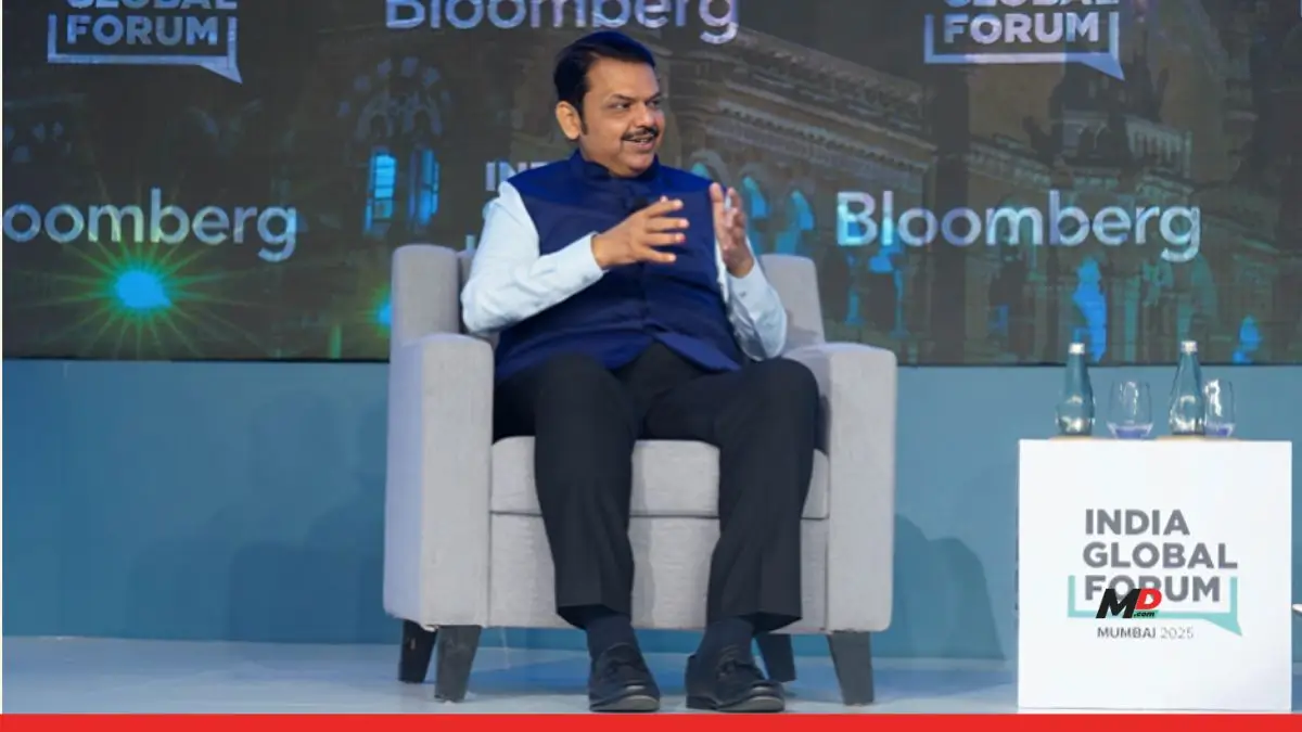 $50 Billion Worth Investments Announced at India Global Forum’s ‘NXT25’ in Mumbai 