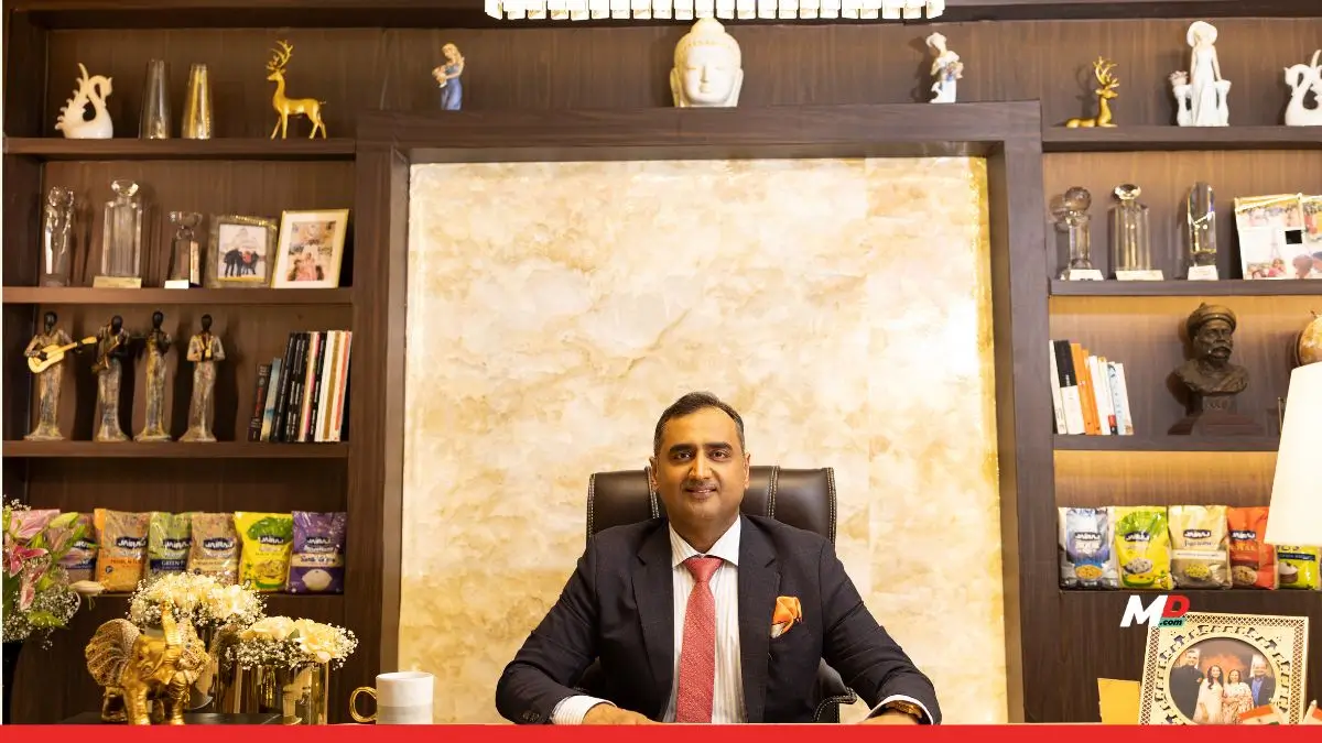 Jairaj Group: Building Global Trust on a Legacy of Excellence
