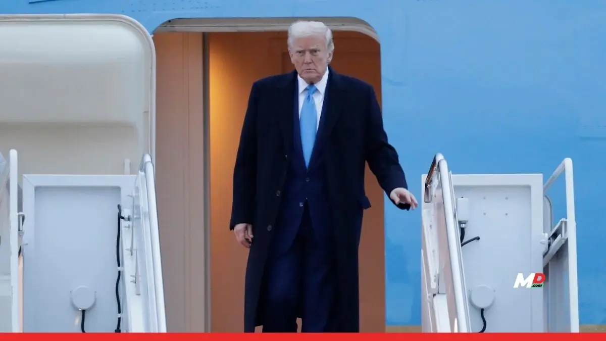 Trump Backpedals, Pauses Global Tariffs but Escalates with China