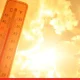 North India Scorched by Early Heatwave as IMD Issues Yellow Alert