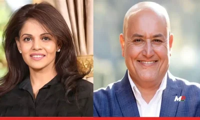 Namita Thapar Hits Back at Sabeer Bhatia's 'Gyaan' Jibe on Indian Engineers