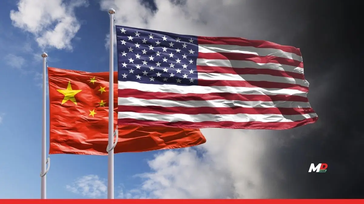 China’s UNO reversal: 84% Tariffs Levied on U.S. goods in Response to Trump
