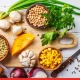8 High-Protein Plant-Based Foods to Power Up Your Plate