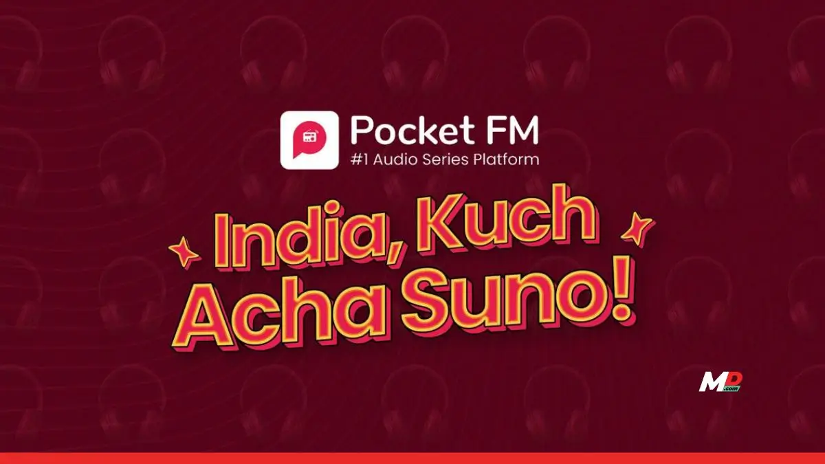Varun Chakaravarthy bowled over by “expert uncles”? Pocket FM’s latest campaign serves up a relatable spin!  