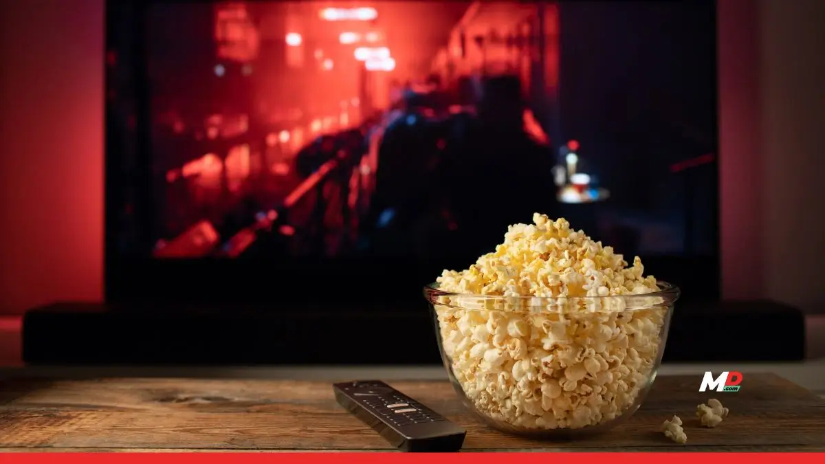 Chhaava, Chhorii 2, Doctor Who & More: This Week’s Must-Watch OTT Releases (April 10–16)
