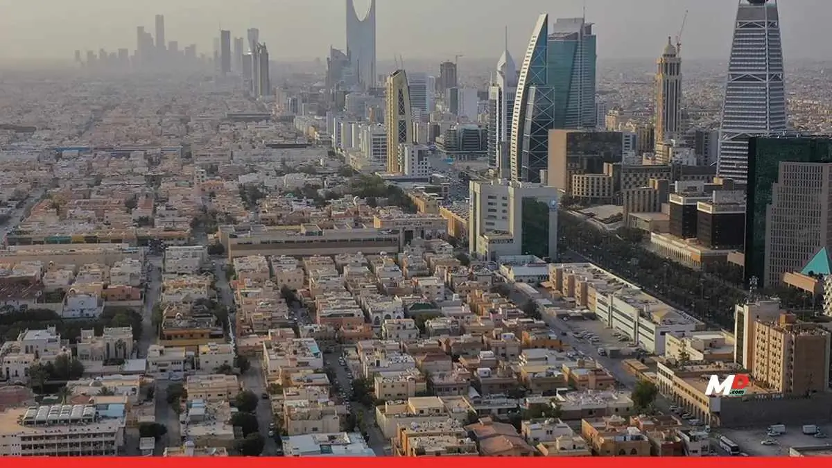 Tax Reforms Lure Indian Realtors to Saudi Market