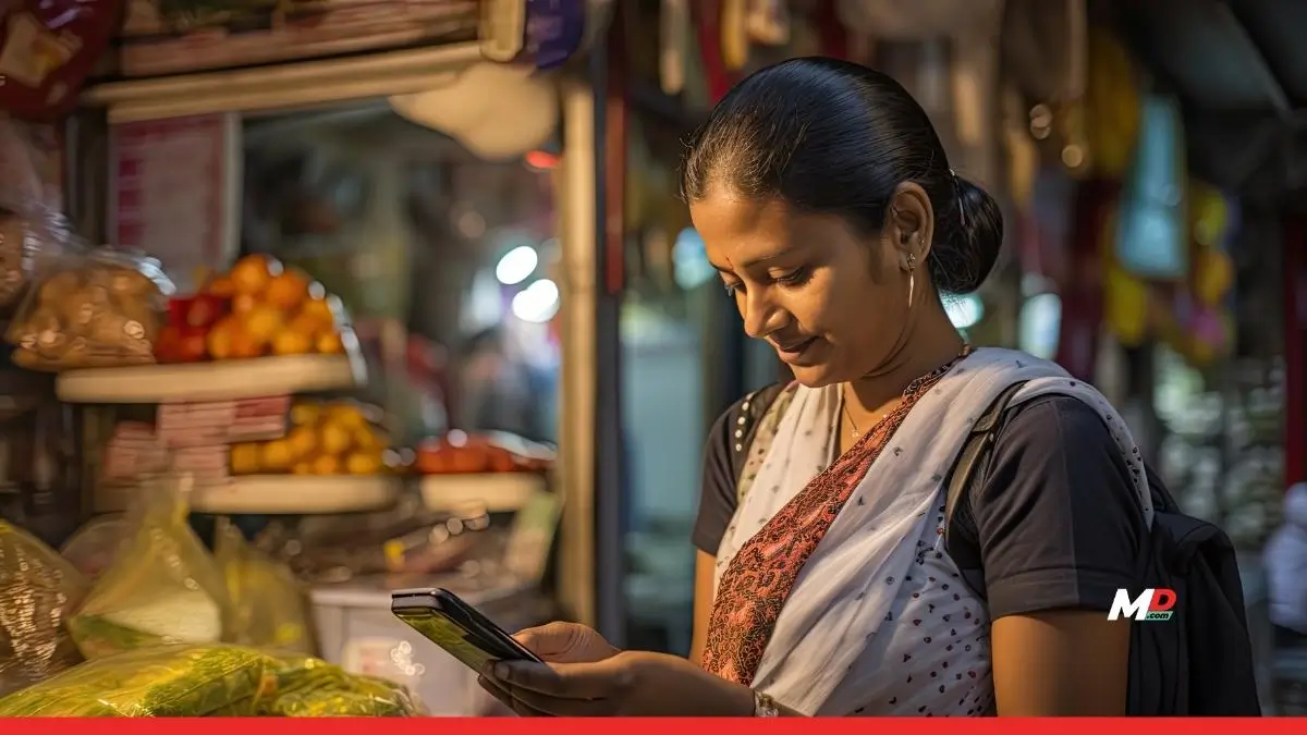 UPI's Billion-User Dream is Plagued by Growing Pains