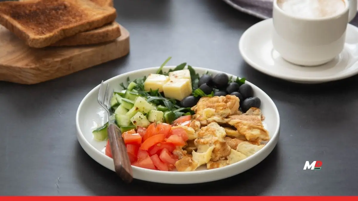 Bachelor Cooking Made Easy: 10 Delicious Recipes That Anyone Can Make