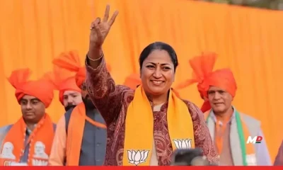 Delhi CM Rekha Gupta Cracks Down on Schools Amid Fee Hike and Student Harassment Allegations