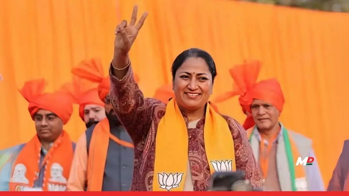 Delhi CM Rekha Gupta Cracks Down on Schools Amid Fee Hike and Student Harassment Allegations