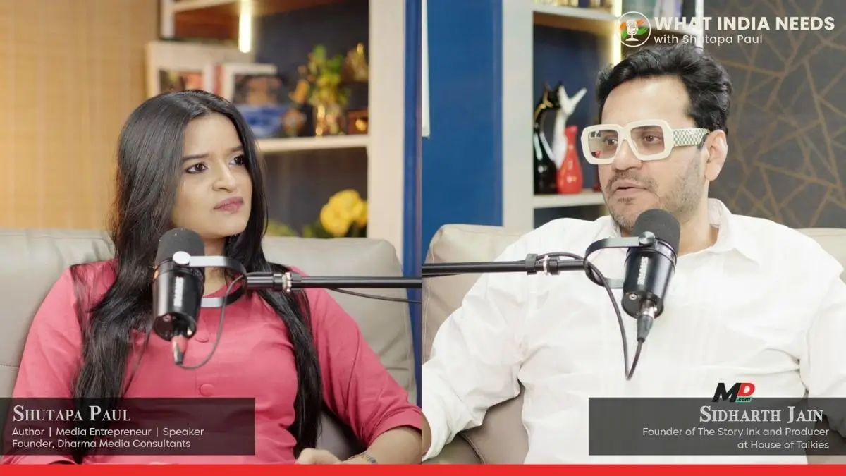The Future of OTT: Is Indian Streaming Tilting Back to Star Power? 