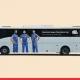 Good news for MI Paltan: Free Uber Shuttle rides to Wankhede Uber Shuttle sees packed buses as happy fans opt for free, comfortable rides on home match days  