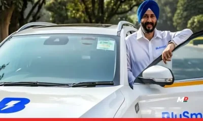 The ₹550 crore Gensol-BluSmart Scandal: Yet Another Entrepreneurial Dream Turned Financial Nightmare 