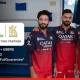 ConfirmTkt Launches #TravelKiFullGuarantee T20 Campaign with RCB Players