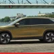 The 2025 Skoda Kodiaq Promises Luxe on a Budget