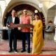 Marriott Hotels Debuts in Udaipur, Blending Timeless Charm, Cultural Heritage and Contemporary Elegance at Udaipur Marriott Hotel