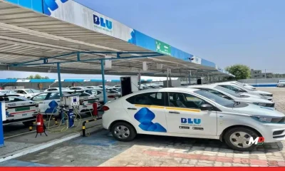 Report: BluSmart Transforms into Uber Green Amid Financial Scandal 